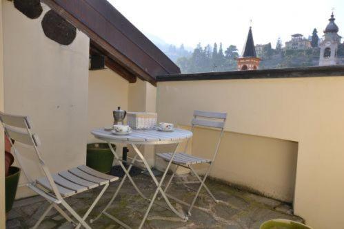 Antico Menaggio - Central Position Villa Eksteriør bilde